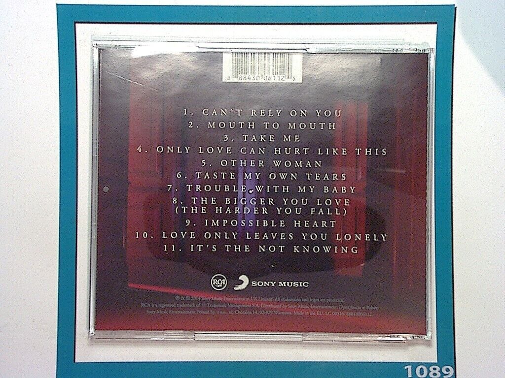 A Perfect Contradiction, Paloma Faith, 2012 album, British pop, soulful vocals, emotional ballads, eclectic mix, powerful voice, contemporary pop, soul influence, chart-topping album, emotional lyrics, British artist, piano-driven songs, introspective storytelling, pop-soul fusion, bookandbeat.com,new CDs, used CDs, new books, used books, online music store, online bookstore, rare CDs, rare books, affordable books, affordable CDs, book lovers, music enthusiasts, collectible CDs, vintage books,DVD,