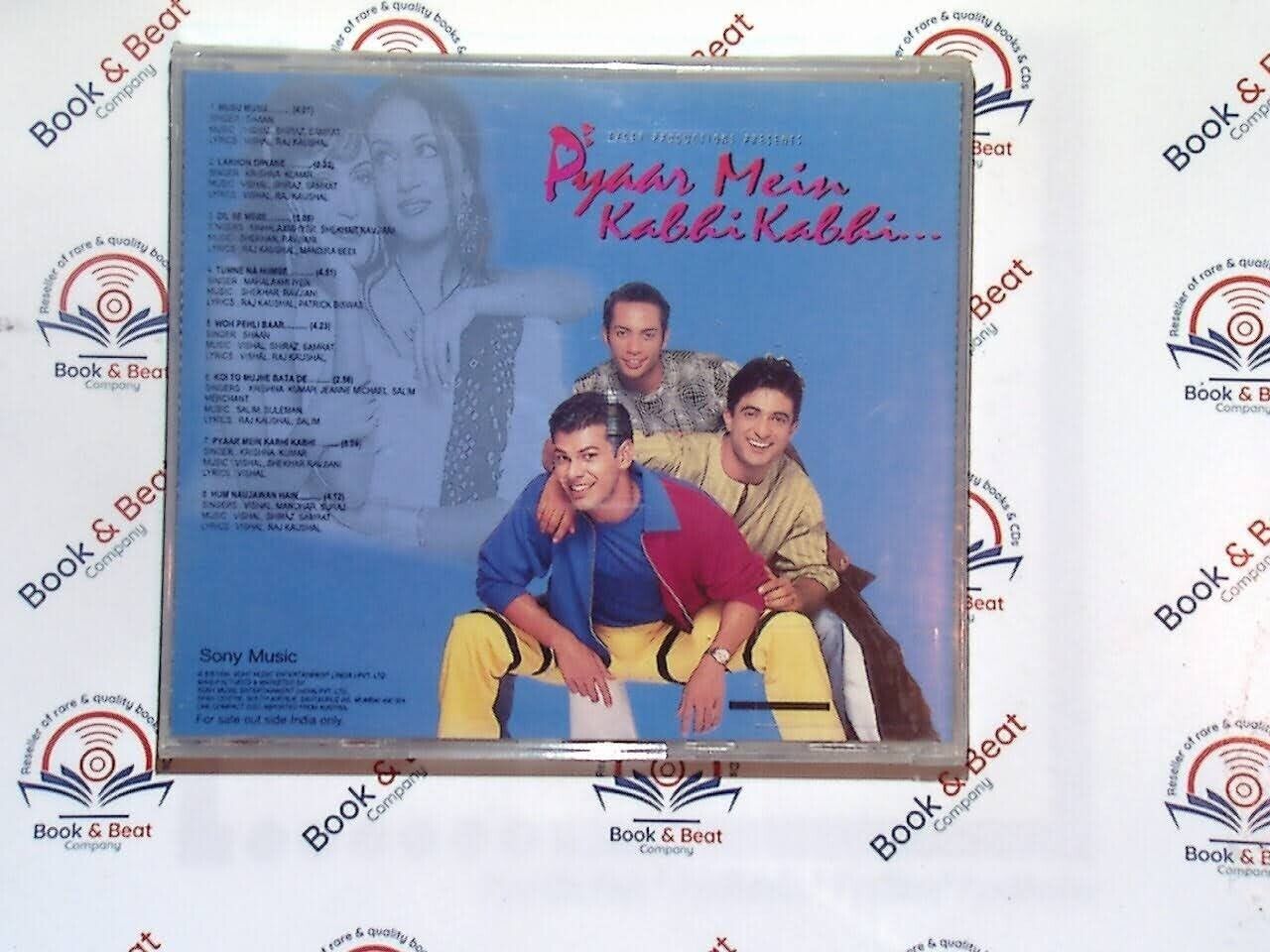 bookandbeat.com, CD, Bollywood, Bollywood music, musical soundtrack, Indian cinema, Bollywood classics, film songs, Hindi music, dance tracks, popular Bollywood, movie hits, Indian pop, traditional and modern, vibrant rhythms, Bollywood beats, cinematic experience, cultural music, Indian melodies, party music, iconic Bollywood,