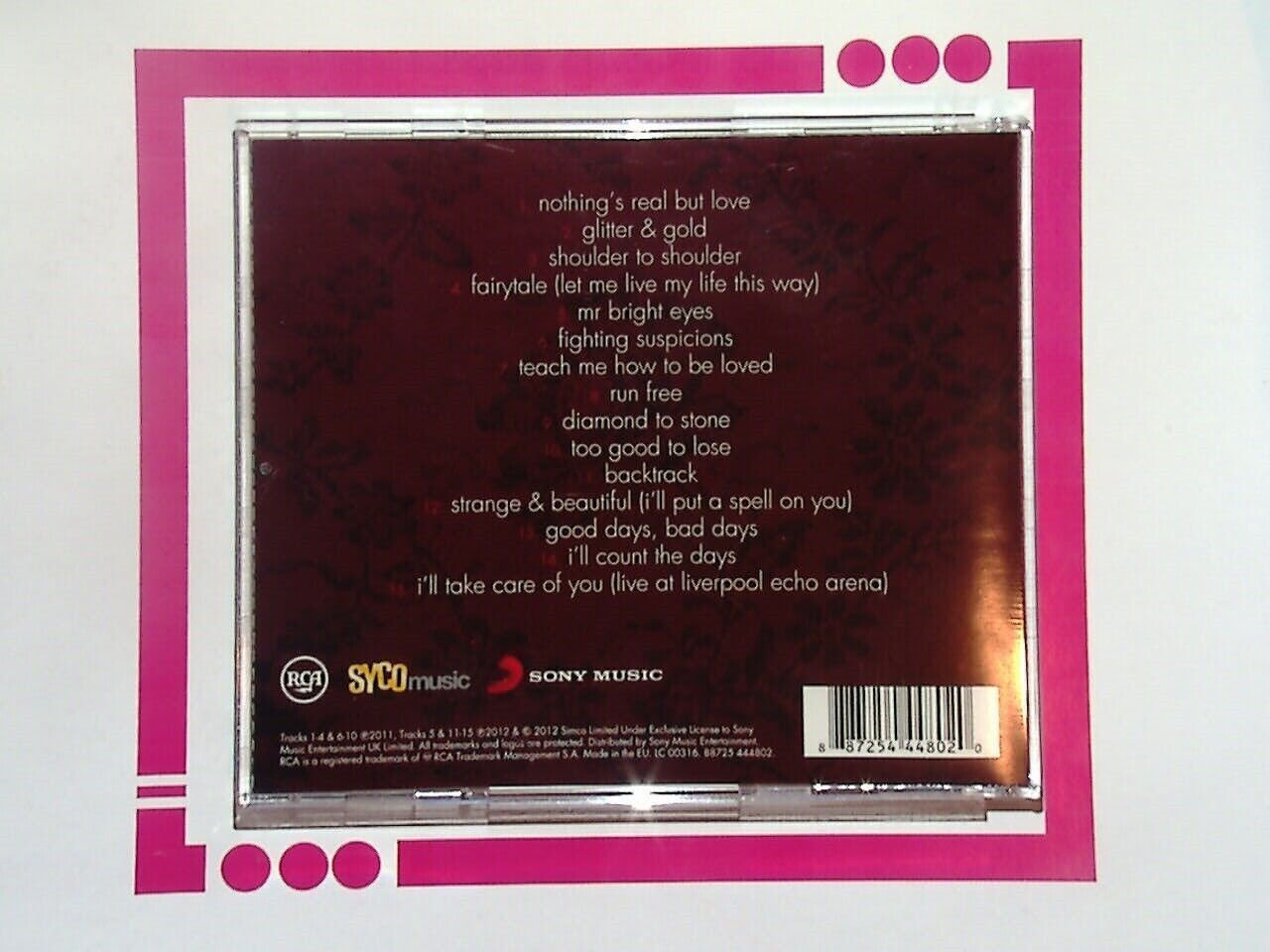 bookandbeat.com, CD, Rebecca Ferguson, Heaven, soul music, powerful vocals, British singer, emotional lyrics, pop, R&B, inspirational themes, uplifting, vocal performance, personal growth, introspective, empowerment, chart-topping, deep voice, heartfelt, passionate, critically acclaimed, studio album, Deluxe Edition