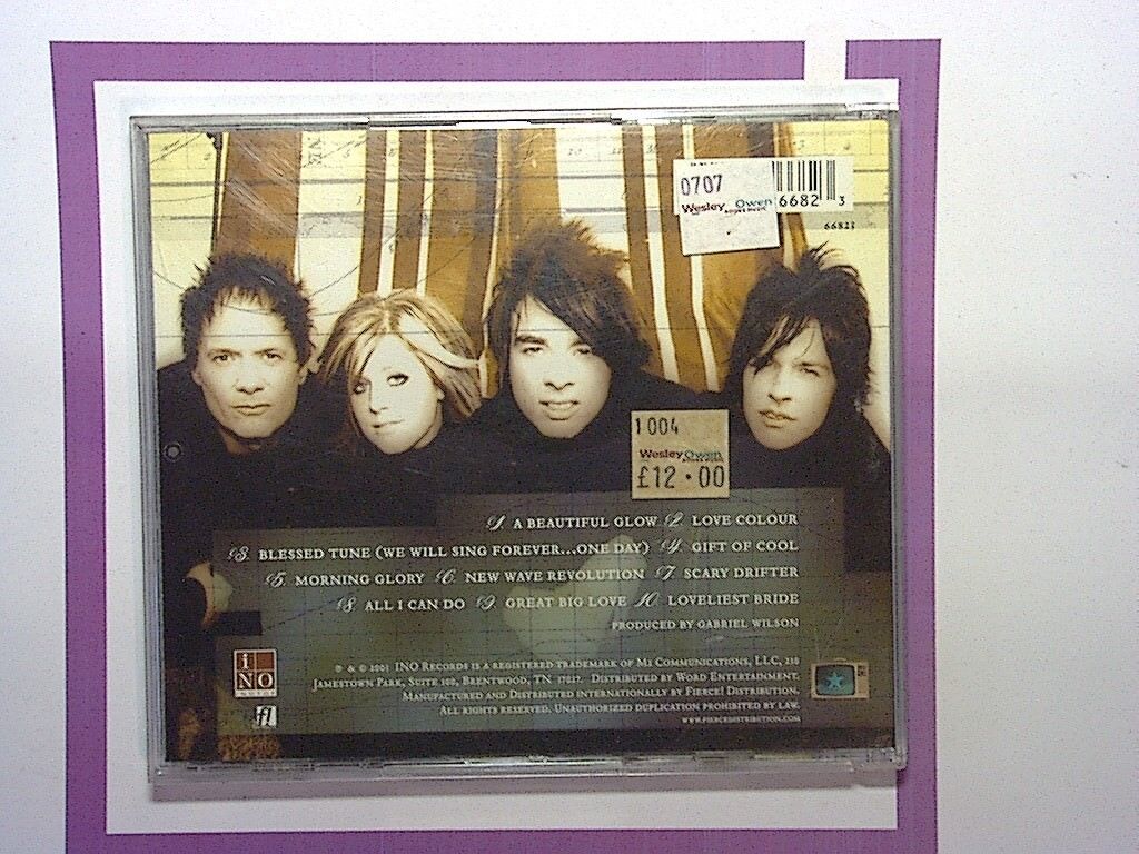 Rock N Roll Worship Circus, A Beautiful Glow, Christian rock, Worship music, Alternative worship, CD, Praise and worship, Spiritual rock, Faith-based, Contemporary Christian, Worship band, Uplifting, Inspirational, Church music, Modern worship, Bookandbeat.com, Christian alternative, Rock worship, Gospel music, Devotional songs, Jesus,