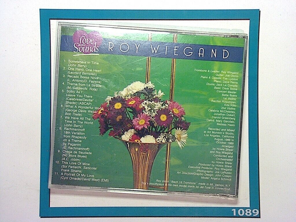 Roy Wiegand, Love Sounds, Jazz, Smooth Jazz, Instrumental, Easy Listening, Romantic Music, Trumpet, Love Songs, Lounge Music, Classic Jazz, 90s Music, Mood Music, Jazz Ballads, Melodic Jazz, Relaxing Music, Jazz Instrumentals, Saxophone, Soft Jazz, Bookandbeat.com,