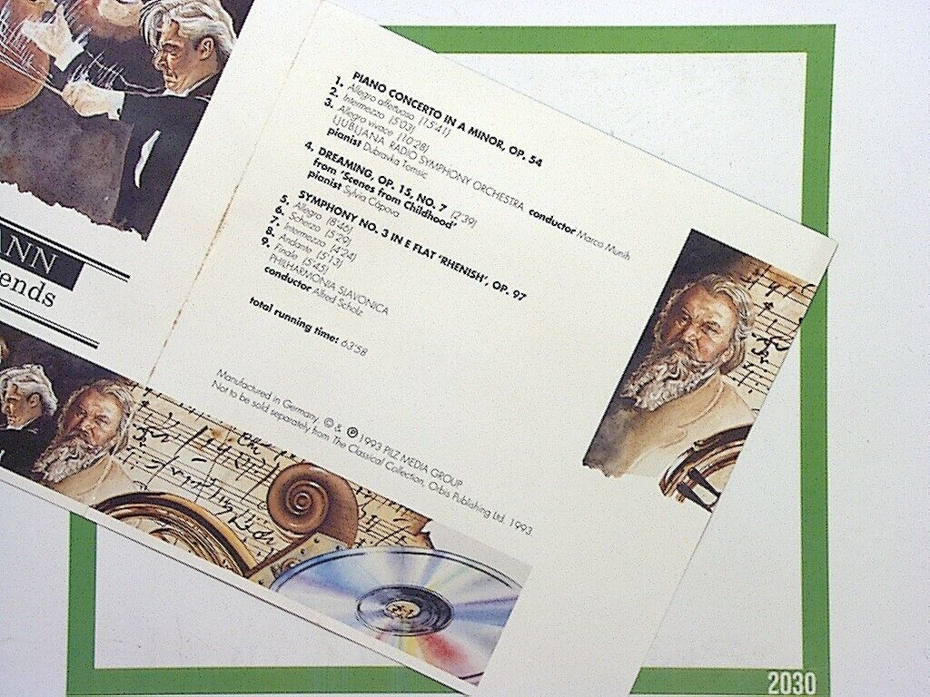 bookandbeat.com, CD, The Classical Collection, classical music, orchestral, symphonic, instrumental, timeless, relaxing, famous compositions, great composers, elegant, refined, soothing, baroque, romantic era, masterpiece, cultural heritage, uplifting, premium collection, music appreciation