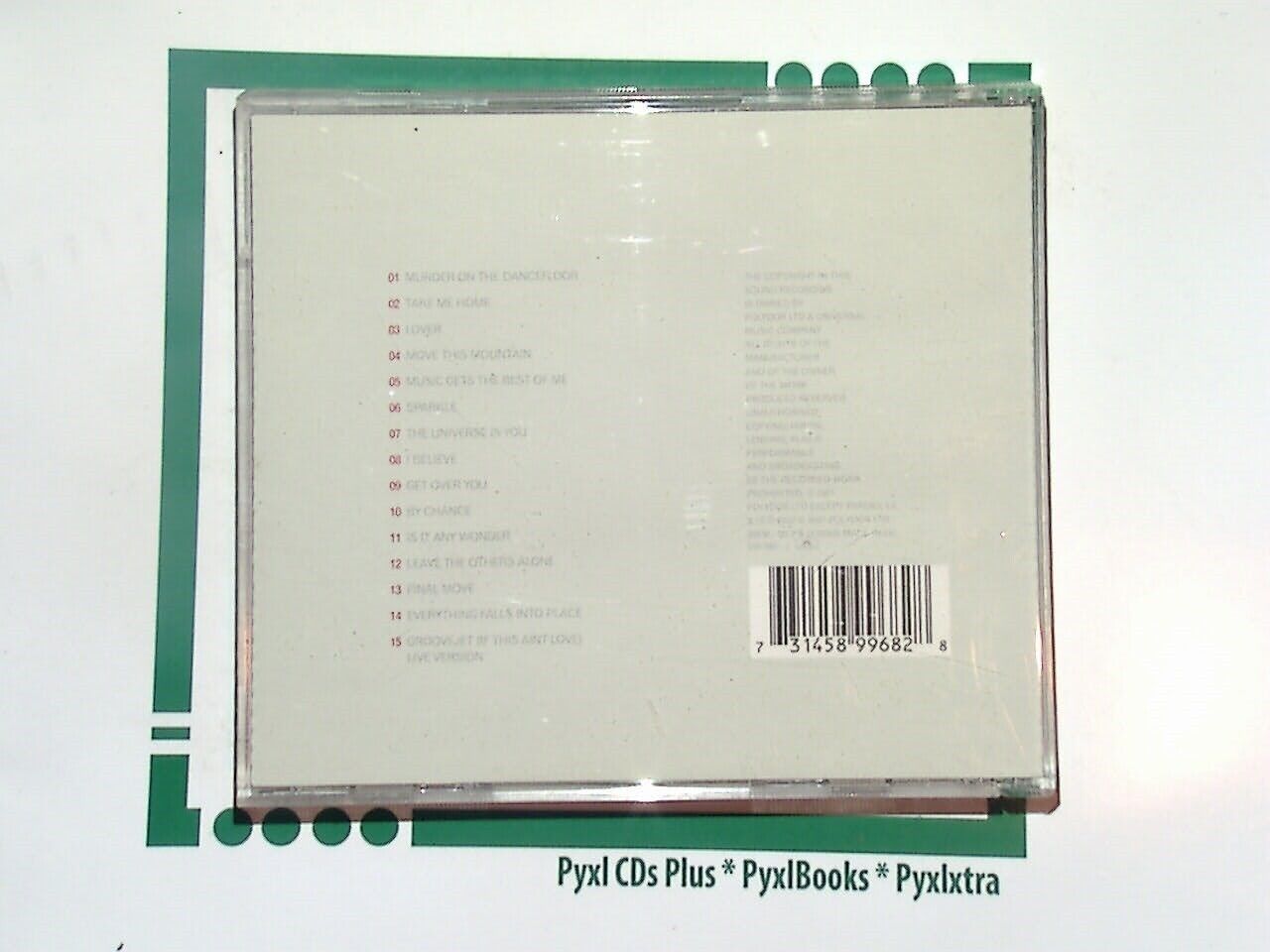 bookandbeat.com, Sophie Ellis-Bextor, Read My Lips, pop music, disco, dance-pop, 2000s pop, British pop, electro-pop, album debut, female vocalist, hit singles, "Murder on the Dancefloor," dance floor anthem, catchy pop tunes, club music, 2000s hits, pop diva, pop culture, British singer, music for dancing, catchy beats, pop classics, indie pop influence.