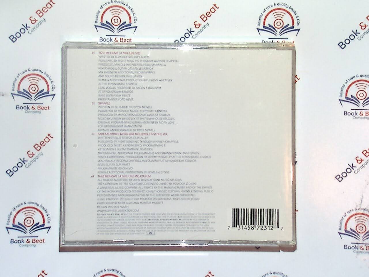 bookandbeat.com, Sophie Ellis-Bextor, Read My Lips, pop music, disco, dance-pop, 2000s pop, British pop, electro-pop, album debut, female vocalist, hit singles, "Murder on the Dancefloor," dance floor anthem, catchy pop tunes, club music, 2000s hits, pop diva, pop culture, British singer, music for dancing, catchy beats, pop classics, indie pop influence.