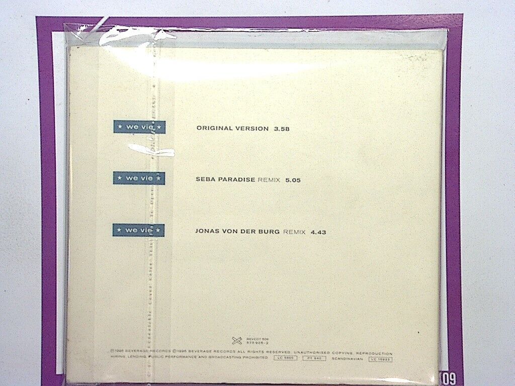 Stakka Bo, Titiyo, Fleshquartet, Nåid, We Vie, Swedish Music, Alternative Pop, Electronic Music, Trip-Hop, Indie Music, 90s Music, Scandinavian Artists, Experimental, Orchestral Pop, Collaborative Album, Unique Sound, Contemporary Music, Electronic Fusion, Vocal Harmony, Bookandbeat.com,