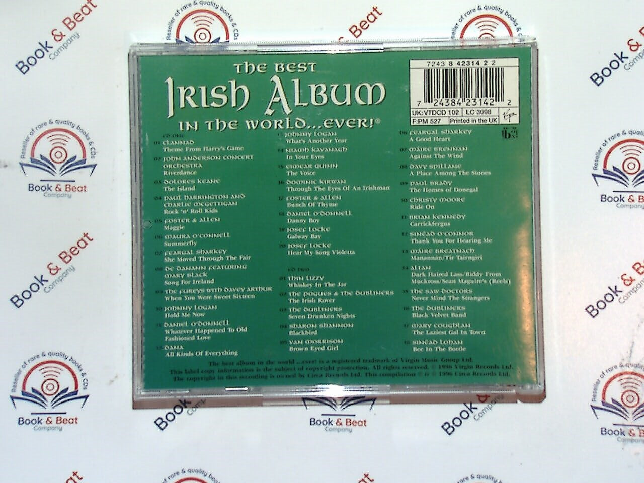 bookandbeat.com, Irish music, Irish album, Irish classics, traditional Irish, Celtic music, Irish folk, Irish artists, Irish hits, Ireland, music compilation, Irish culture, Irish heritage, iconic songs, greatest hits, folk music, Irish ballads, timeless music, world music, Irish playlist, St. Patrick's Day, Irish pride, Irish melodies, Celtic classics, Irish celebration.