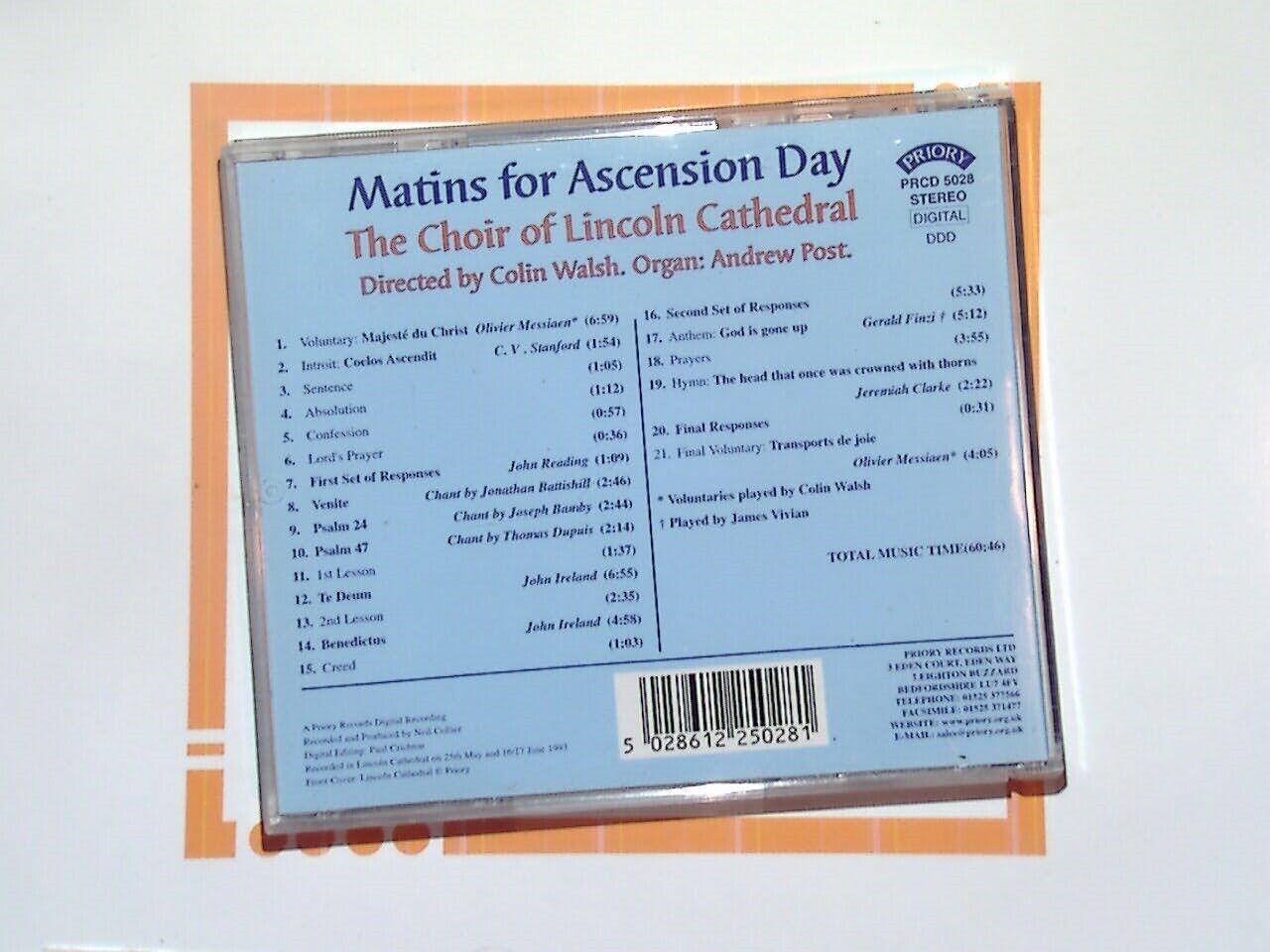 bookandbeat.com, Lincoln Cathedral Choir, Matins for Ascension Day, choral music, sacred music, Anglican tradition, classical choral, church music, hymns, liturgical music, Ascension Day, religious celebration, spiritual music, choir performance, Christian worship, cathedral choir, traditional hymns, English choral music, holy day observance, devotional music, worship songs, ecclesiastical music, classical religious, sacred choral works, vocal ensemble.