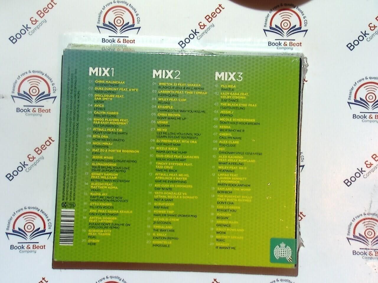 bookandbeat.com, Ministry of Sound, Non-Stop Party Hits, dance music, party hits, electronic music, DJ mix, upbeat tracks, club music, party anthems, electronic dance music, EDM, music compilation, party playlist, dancefloor classics, nonstop music, DJ set, electronic beats, energetic tunes, house music, pop hits, nightclub music.