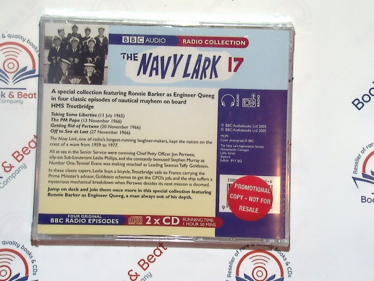 bookandbeat.com, The Navy Lark, BBC Audio, radio comedy, British humor, classic comedy, British Navy, vintage radio, sitcom, character comedy, Seventies humor, naval comedy, iconic characters, retro radio, family comedy, radio archive, British entertainment, radio plays, nostalgic audio, series collection, audio entertainment