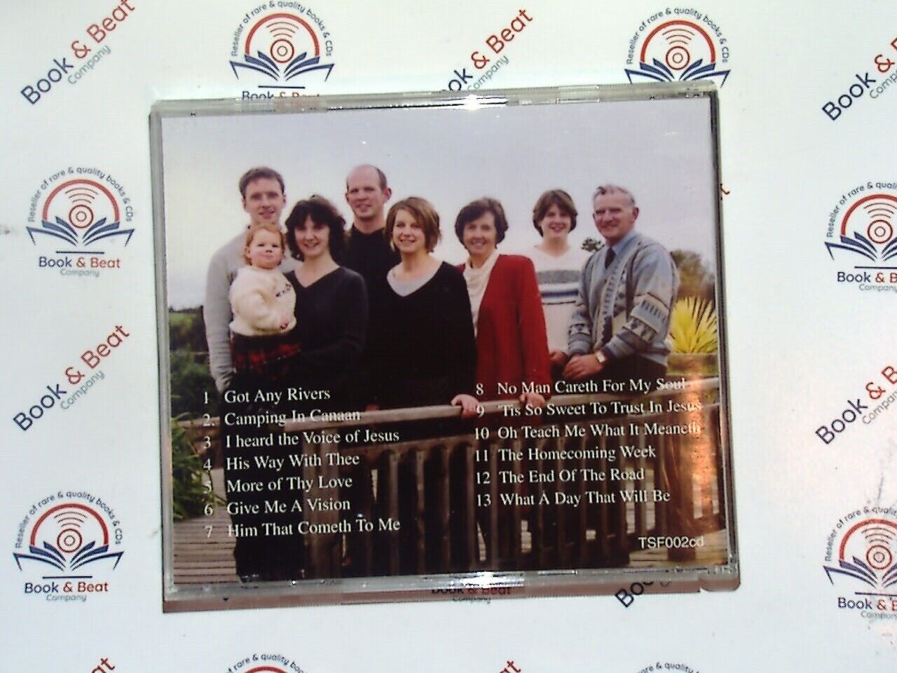 bookandbeat.com, The Stewart Family, gospel music, Christian family, religious album, spiritual songs, hymn music, faith-based music, family choir, worship album, Christian artists, Southern gospel, Christian folk, uplifting songs, praise music, family singing, devotional music, Christian country, sacred music, campfire hymns, family worship.