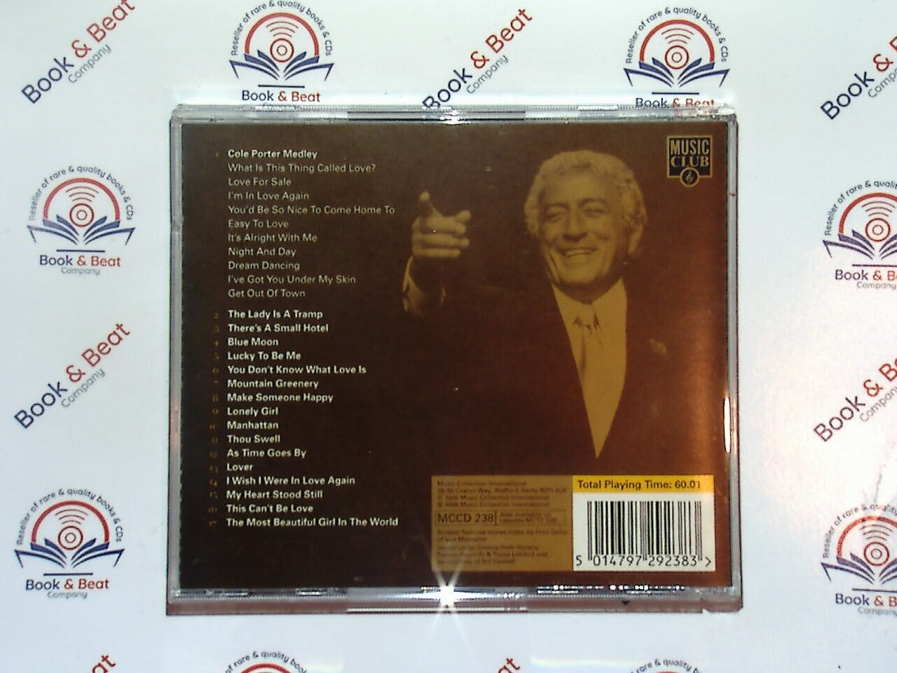 bookandbeat.com, CD, Tony Bennett, Songs From The Heart , Evergreen Favourites, jazz, vocal jazz, classic pop, legendary singer, American songbook, timeless duets, Frank Sinatra style, Grammy-winning album, smooth vocals, big band sound, star-studded collaborations, sophisticated music, new CDs, used CDs, new books, used books, online music store, online bookstore, rare CDs, rare books, affordable books, affordable CDs, book lovers, music enthusiasts, collectible CDs, vintage books,DVD,