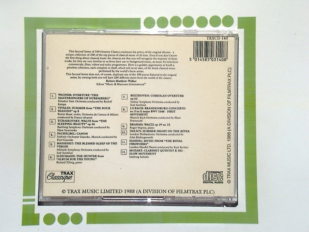 bookandbeat.com, 100 Greatest Classics, classical music, part 6, orchestral, symphony, famous composers, instrumental music, timeless classics, classical masterpieces, classical collection, relaxation music, opera highlights, chamber music, iconic compositions, classical anthology, various artists, music history, classical album, best of classical