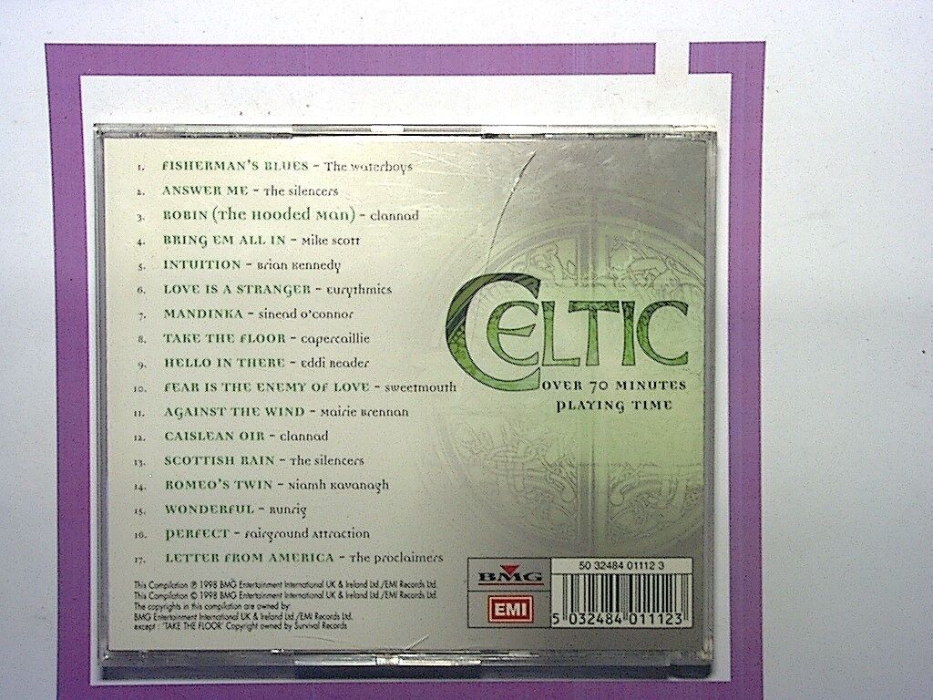 Contemporary Celtic Classics, Various artists, Celtic music, Traditional Irish music, Scottish music, CD, Folk, Celtic classics, Instrumental, Harp, Bagpipes, Celtic fusion, Modern folk, Irish ballads, World music, Gaelic songs, Celtic heritage, Bookandbeat.com, Cultural music, Celtic revival, Traditional tunes,