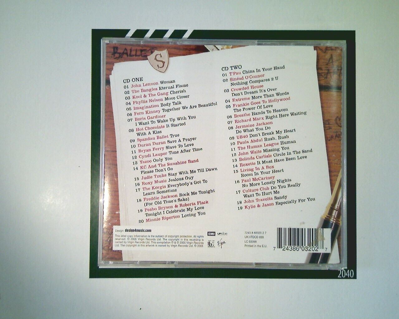 bookandbeat.com, CD, Various Artists, School Reunion, The Smoochies, love songs, romantic hits, nostalgia, classic ballads, slow dance songs, 80s music, 90s music, timeless melodies, sentimental favorites, soft rock, easy listening, bookandbeat.com,new CDs, used CDs, new books, used books, online music store, online bookstore, rare CDs, rare books, affordable books, affordable CDs, book lovers, music enthusiasts, collectible CDs, vintage books,DVD,