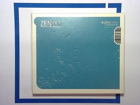 bookandbeat.com, CD, Various Artists, Zen (A Retrospective) 2, chillout, ambient, downtempo, lounge music, relaxation, meditation, electronic, world fusion, smooth beats, instrumental, new age, calming vibes, new CDs, used CDs, new books, used books, online music store, online bookstore, rare CDs, rare books, affordable books, affordable CDs, book lovers, music enthusiasts, collectible CDs, vintage books,DVD,