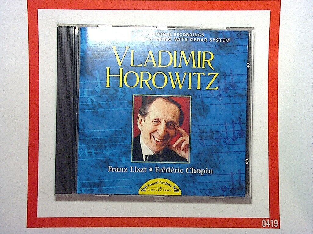 bookandbeat.com, classical music, Vladimir Horowitz, Franz Liszt, Frederic Chopin, piano virtuoso, iconic compositions, romantic era, timeless classics, instrumental brilliance, masterful performance, elegant melodies, virtuosity, classical piano, emotional depth, cultural heritage, music history, collector’s item, solo piano, music enthusiasts, masterpiece recordings,