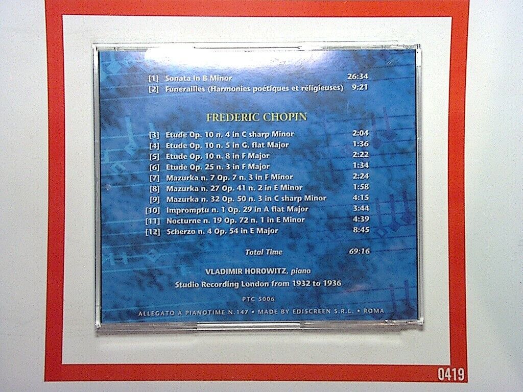 bookandbeat.com, classical music, Vladimir Horowitz, Franz Liszt, Frederic Chopin, piano virtuoso, iconic compositions, romantic era, timeless classics, instrumental brilliance, masterful performance, elegant melodies, virtuosity, classical piano, emotional depth, cultural heritage, music history, collector’s item, solo piano, music enthusiasts, masterpiece recordings,