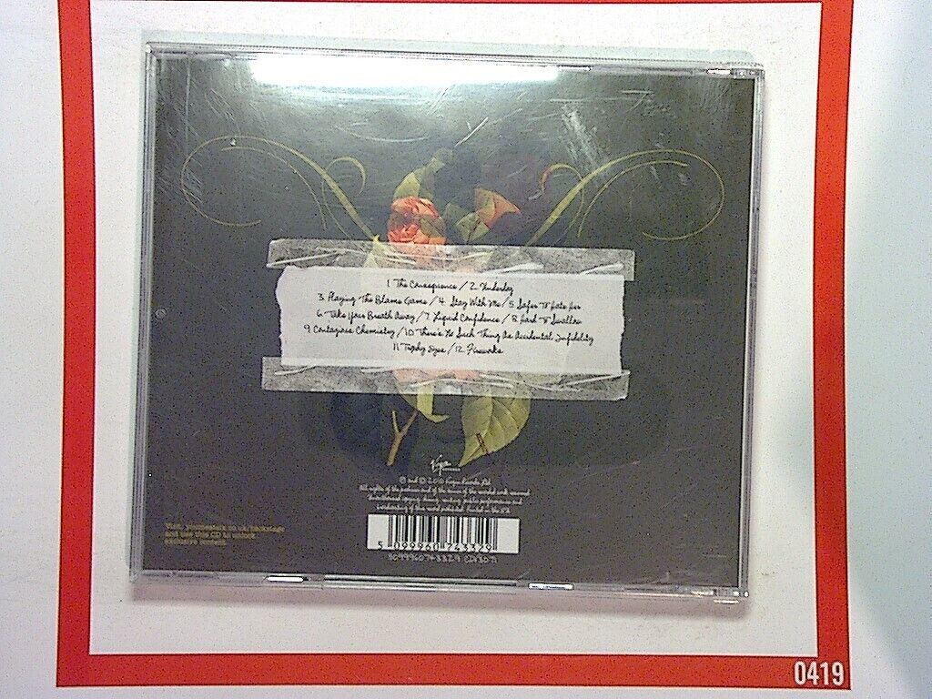 bookandbeat.com, CD, You Me at Six, Hold Me Down, alternative rock, pop punk, British band, fan favorite, catchy melodies, emotional lyrics, guitar-driven, energetic album, passionate vocals, introspective themes, high-energy, anthem tracks, iconic songs, popular release, youthful rebellion, intense sound, Mint condition, memorable hooks, influential album
