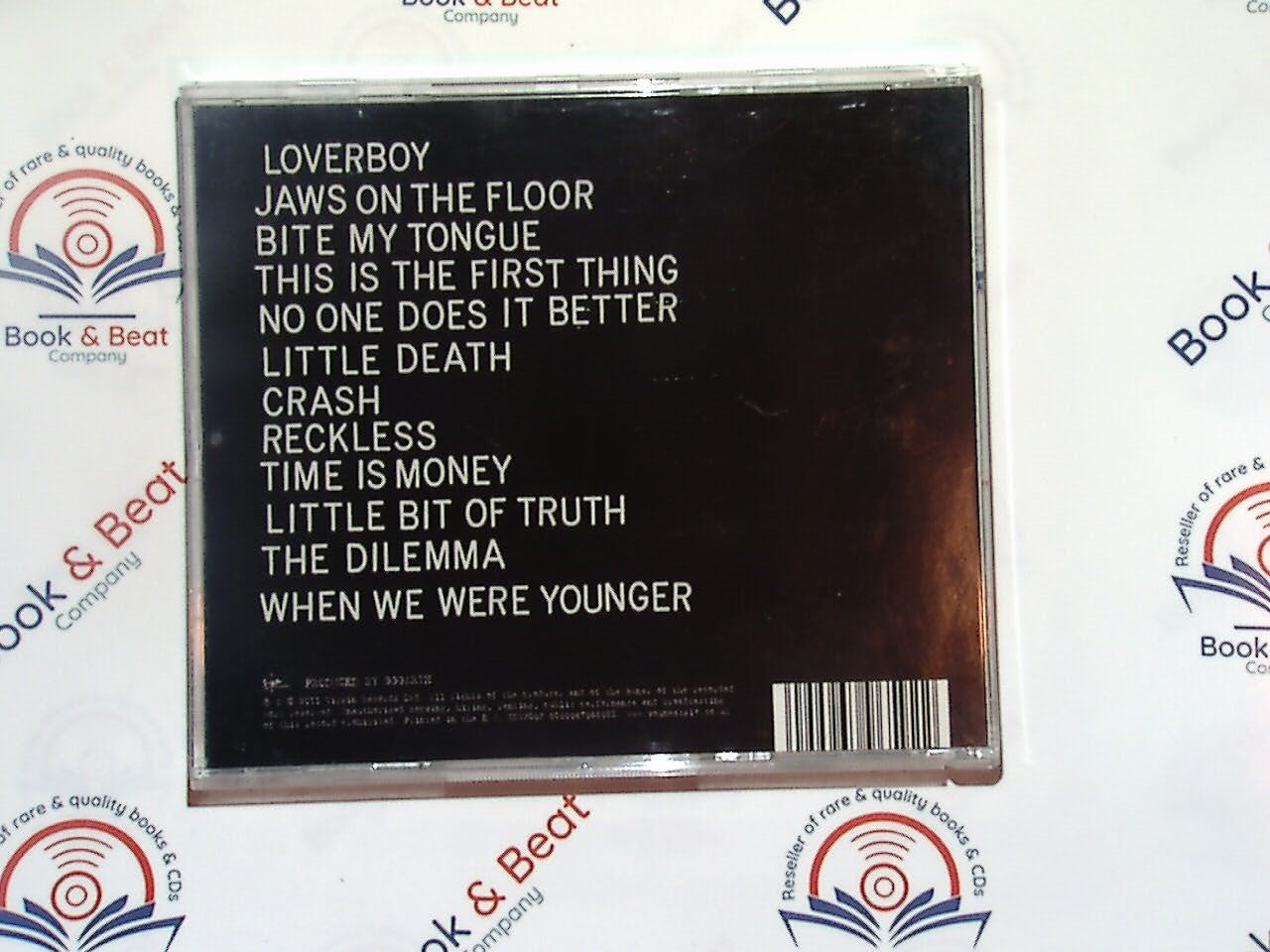 bookandbeat.com, CD, You Me at Six, Sinners Never Sleep, alternative rock, pop punk, post-hardcore, British band, energetic album, emotional lyrics, rock anthems, catchy choruses, fan favorite, intense sound, popular release, high energy, powerful vocals, guitar-driven, alternative music, raw emotions, rebellious themes, iconic tracks, influential album