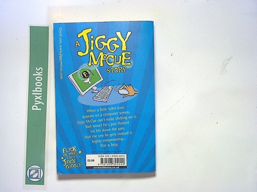 bookandbeat.com, Jiggy McCue, Michael Lawrence, kids book, children's fiction, humor book, funny story, middle grade, adventure book, preteen read, comedy, lighthearted book, Jiggy McCue series, humorous fiction, young readers, preteen fiction, adventure story, children's series, book for kids, bookandbeat.com book.