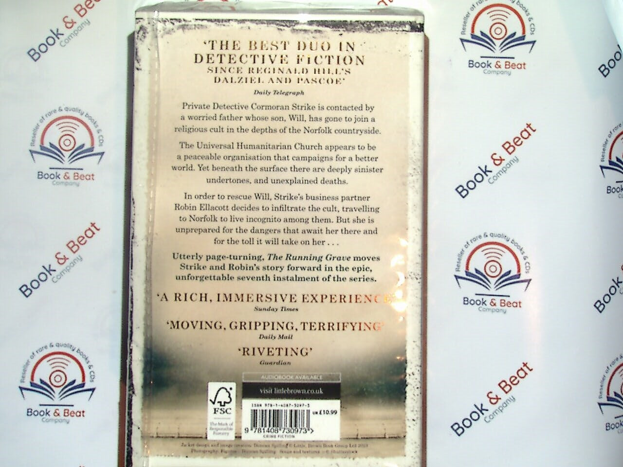 The Running Grave, bookandbeat.com, Robert Galbraith, A Strike Novel, Cormoran Strike, detective series, mystery novels, TV series adaptation, crime fiction, private investigator, thriller, British fiction, modern mystery, psychological drama, J.K. Rowling pseudonym, investigative storytelling, suspenseful plots, character-driven narrative, popular TV adaptation, gripping mysteries, book-to-screen, compelling detective stories, crime-solving adventures, bestseller series,