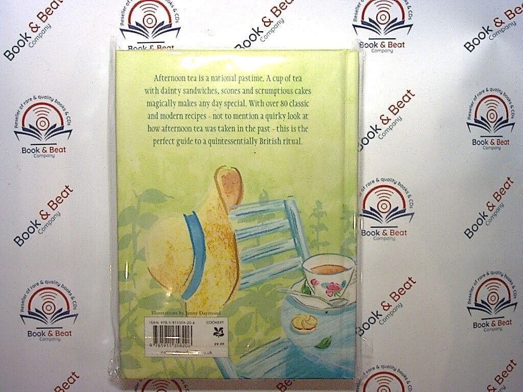 bookandbeat.com, book, cooking, National Trust, afternoon tea, British cuisine, Laura Mason, recipes, tea-time traditions, classic baking, historical insights, finger sandwiches, scones, cakes, traditional tea recipes, British heritage, food history, elegant recipes, tea party planning, tea etiquette, desserts, cultural cuisine, English traditions, perfect tea guide.