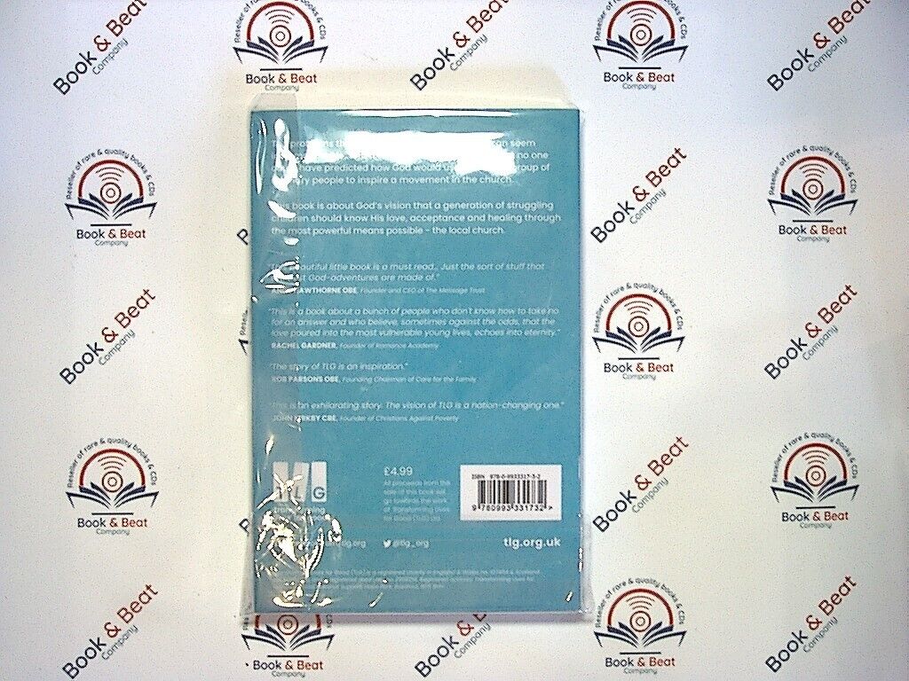 bookandbeat.com, book, biography, Tim Morfin, TLG Story, inspirational, personal journey, memoir, extraordinary lives, overcoming challenges, success story, non-fiction, personal growth, life lessons, motivational, storytelling, entrepreneurship, community impact, human interest, reading list, true stories,