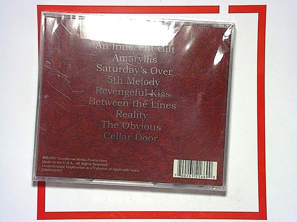 Obvious  - Dying To Know Import CD NEW & Sealed