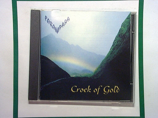 Parampara Mandy de Winter	Crock of Gold CD