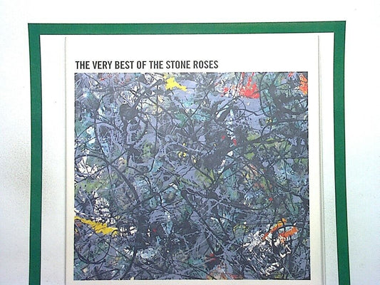 The Very Best of The Stone Roses CD Nr Mint