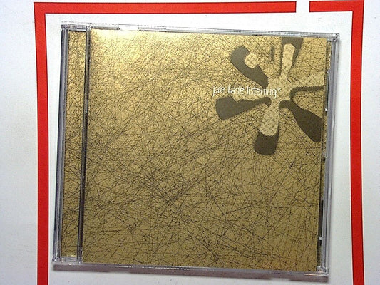 Pre Fade Listening - Solarized (2000) CD Mint
