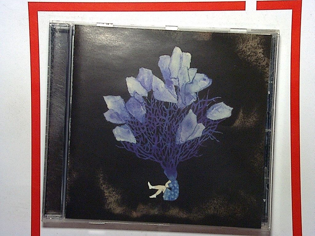 The Buffalo Riot EP CD Nr Mint