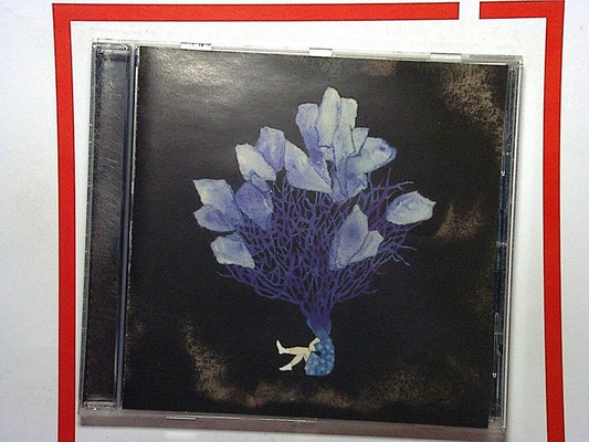 The Buffalo Riot EP CD Nr Mint