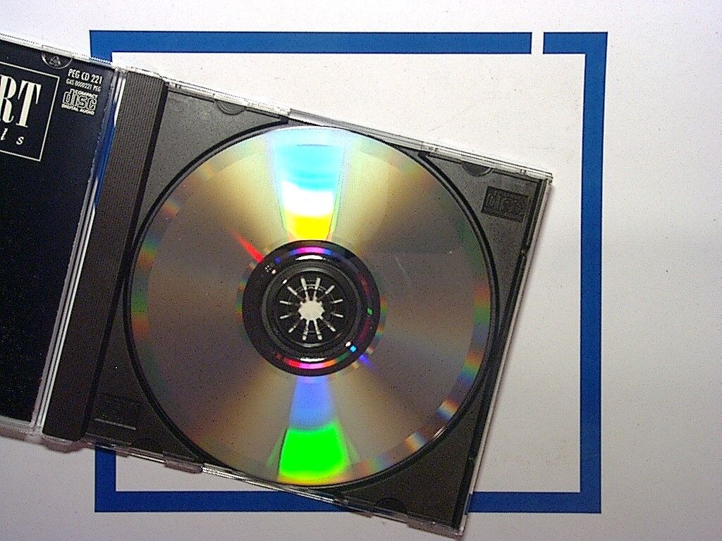 Simon Gilbert - The Musicals CD Mint