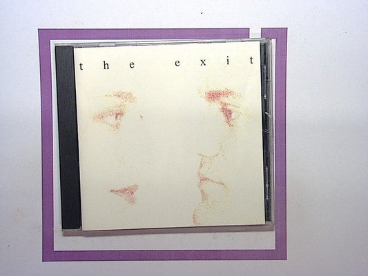 The Exit	The Exit (Uk import) CD
