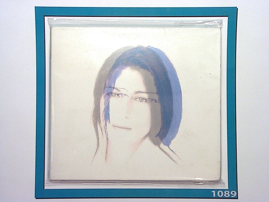 Shlomit "In the Mood for Love" CD, LIVE 2005 Mint (Gift Option)*