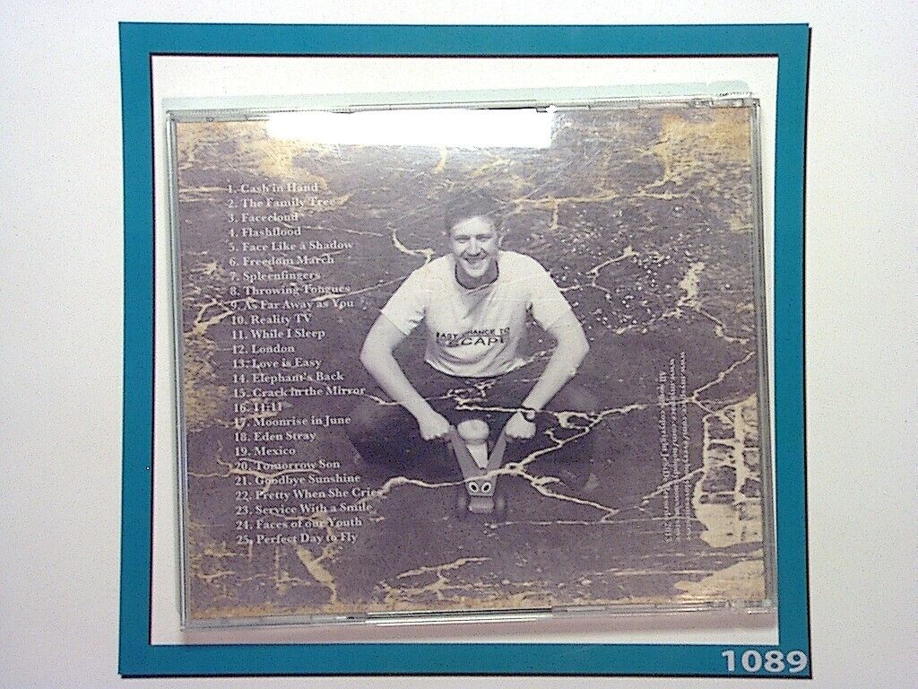 Mr Steve	Zero To thirty In 60 Minutes CD Mint (Gift Option)*