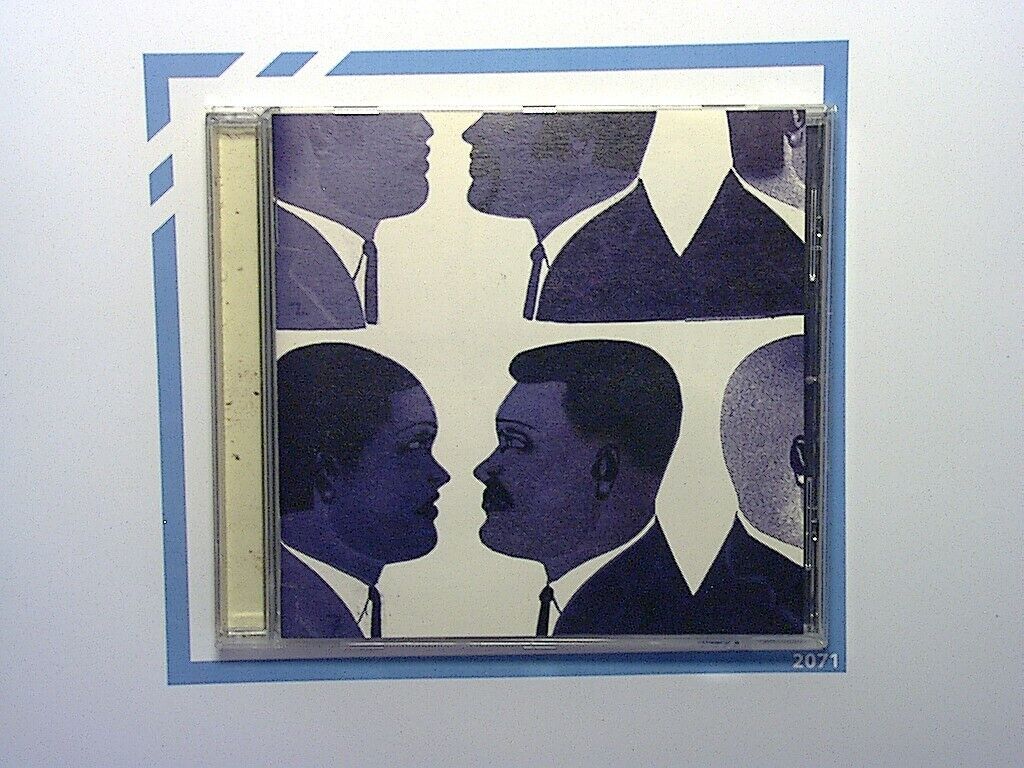 Orchestra Baobab	Specialist In All Styles CD Nr Mint