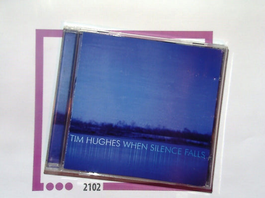 Tim Hughes	When Silence Falls VGC