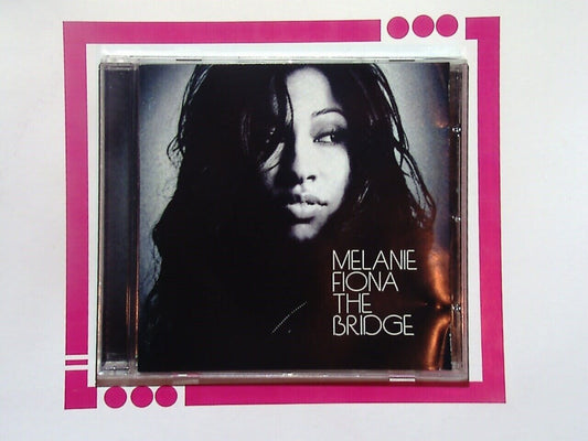 Melanie Fiona	The Bridge CD Nr Mint
