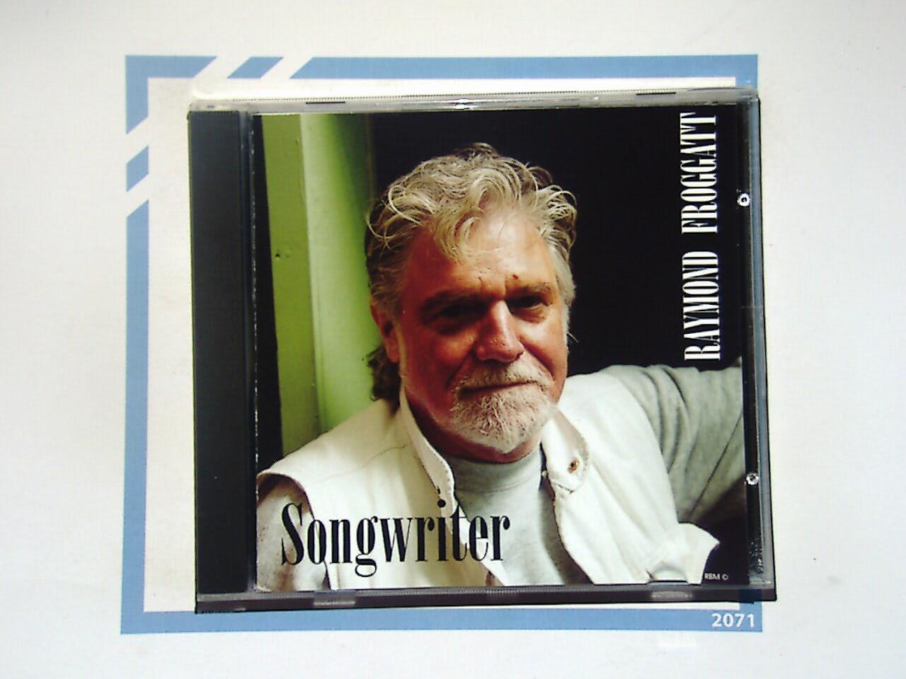 Raymond Froggatt	Songwriter CD Nr Mint