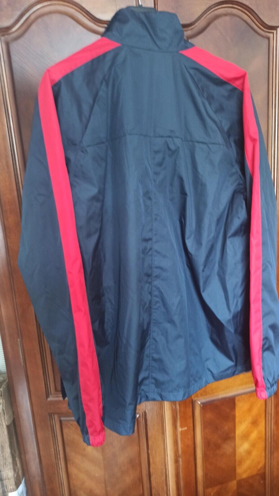 Next Elements XL Shell Jacket half & side zipped, Excellent condition