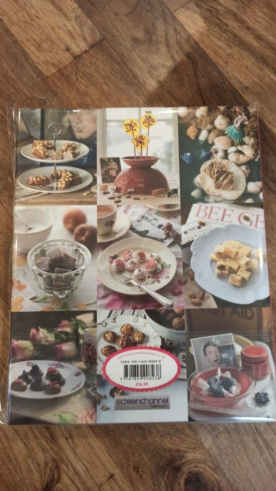 Miss Hope Mr Greenwood Sweets Made Simple Hardcover New