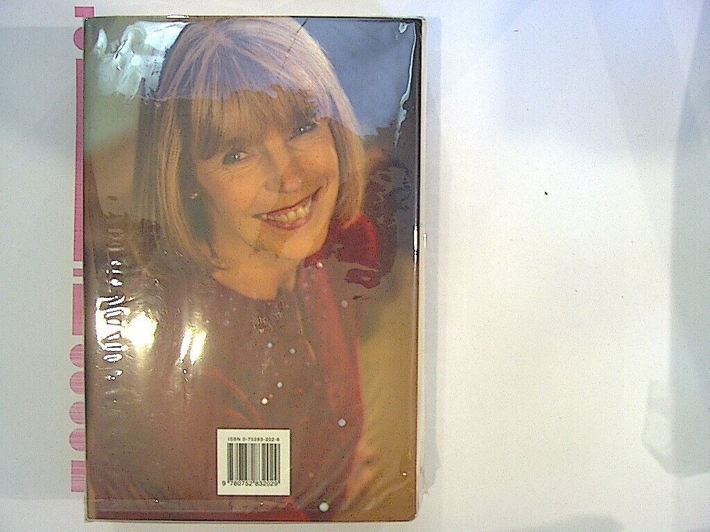 Penny Vincenzi Into Temptation: Spoils of Time Trilogy : Part 3 Hardcover NEW