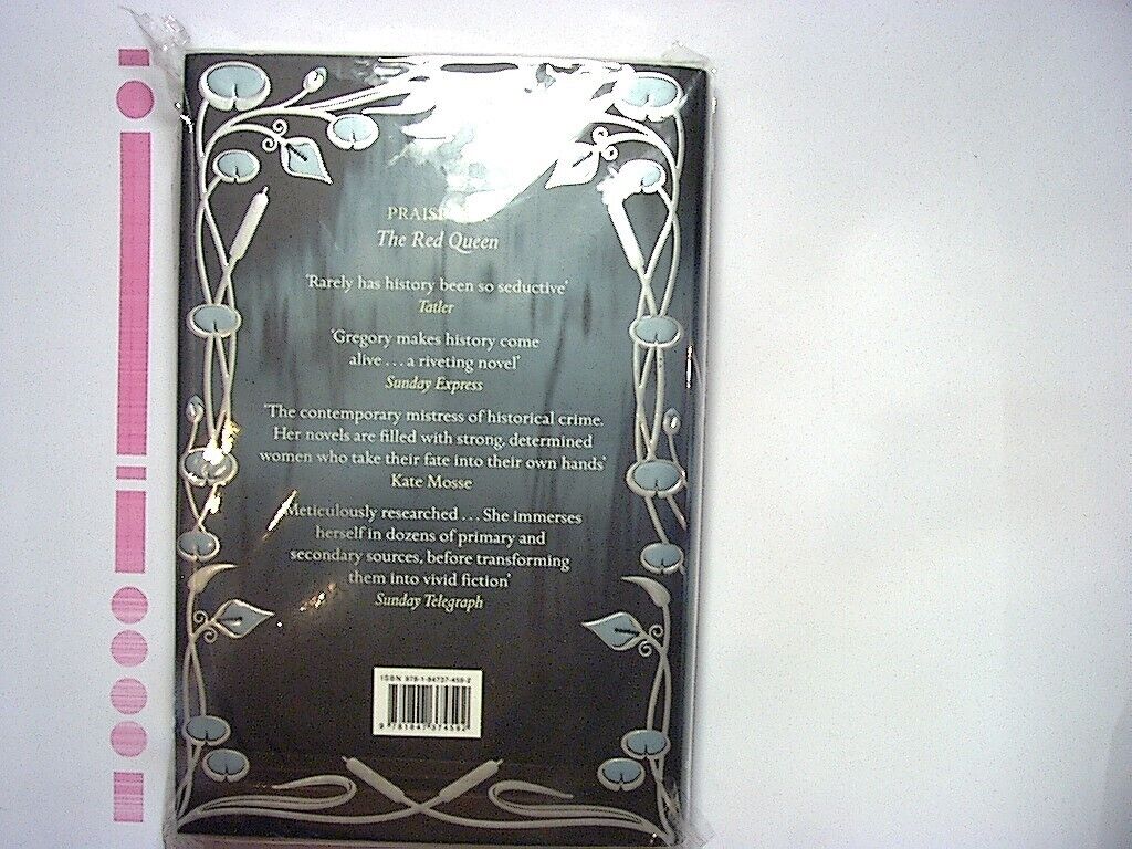 Philippa Gregory - The Lady of the Rivers Hardcover New