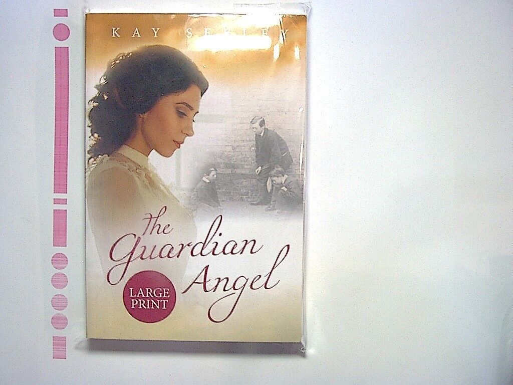 Michele Brouder One Last Thing Before I Go (Large Print) Hideaway Bay 5 PB New