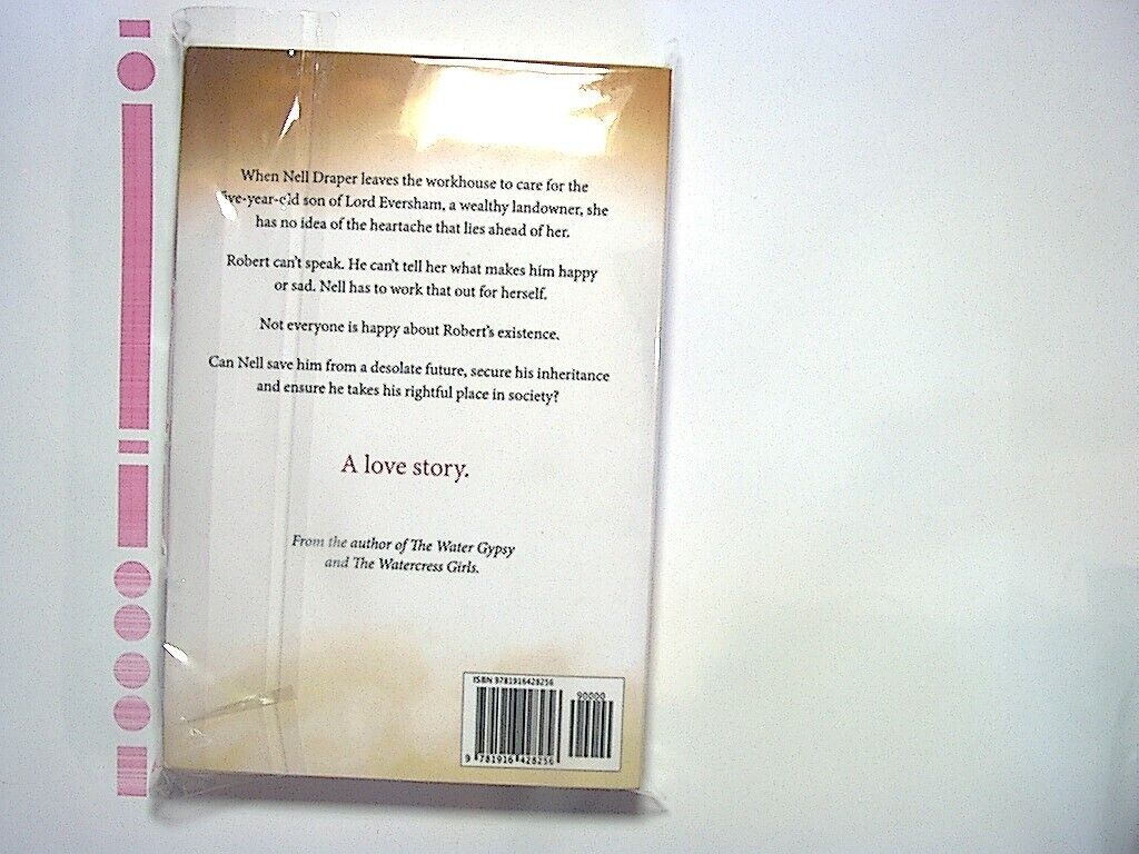 Michele Brouder One Last Thing Before I Go (Large Print) Hideaway Bay 5 PB New