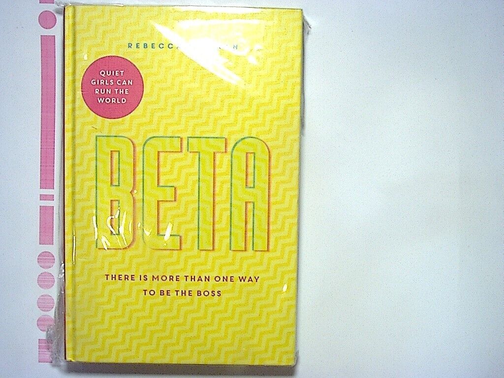 Rebecca Holman - Quiet Girls Can Run the World Hardcover New