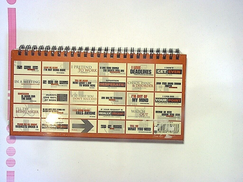 Nikole G. Bamford - This Isn't an Office it's Hell with Fluorescent Lighting New