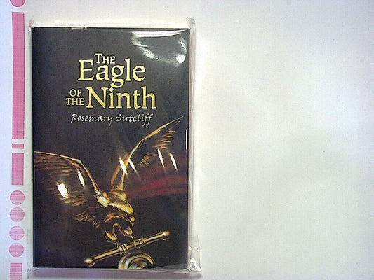 Rosemary Sutcliff - The Eagle of The Ninth Paperback New